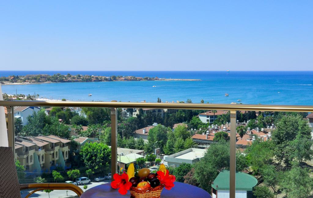 Side Prenses Resort Hotel & Spa エクステリア 写真