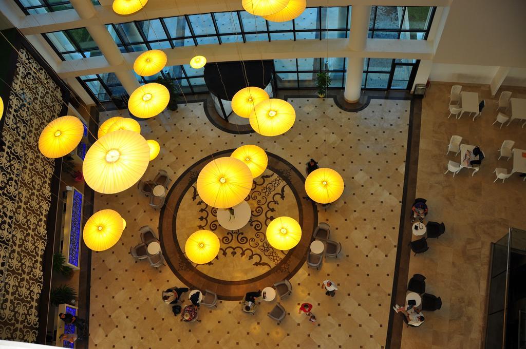 Side Prenses Resort Hotel & Spa エクステリア 写真