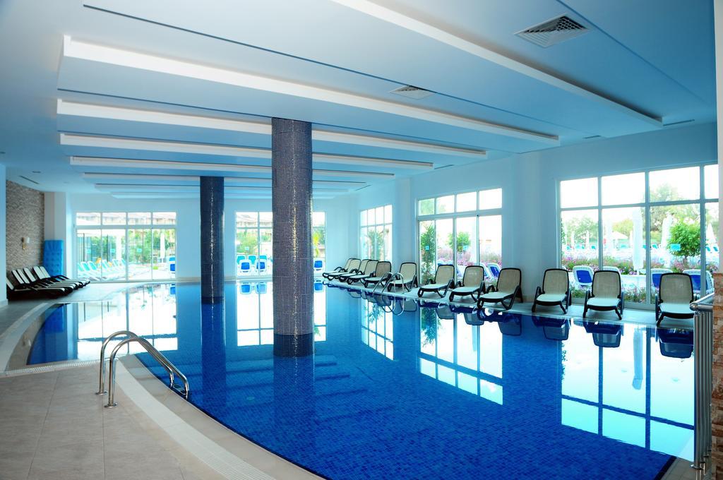 Side Prenses Resort Hotel & Spa エクステリア 写真