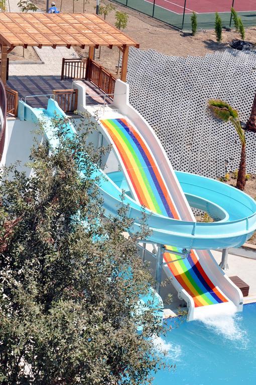 Side Prenses Resort Hotel & Spa エクステリア 写真