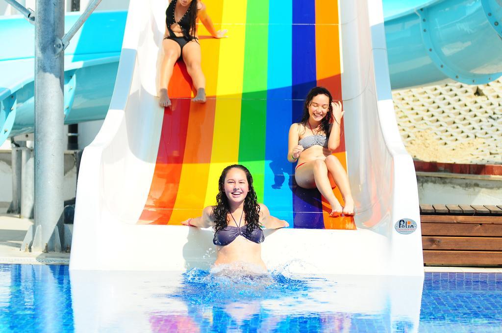 Side Prenses Resort Hotel & Spa エクステリア 写真
