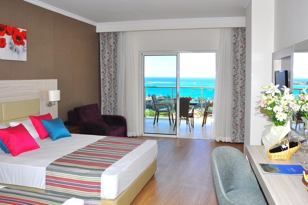 Side Prenses Resort Hotel & Spa 部屋 写真