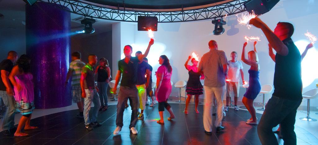 Side Prenses Resort Hotel & Spa エクステリア 写真
