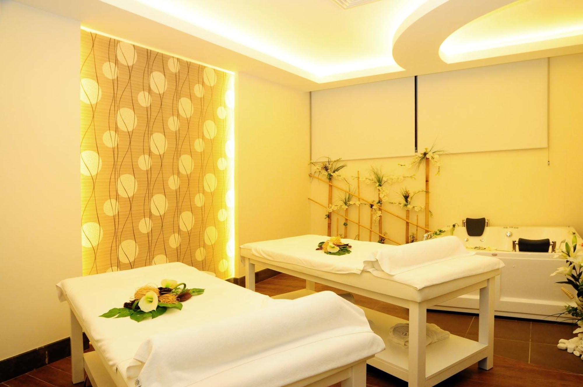 Side Prenses Resort Hotel & Spa エクステリア 写真