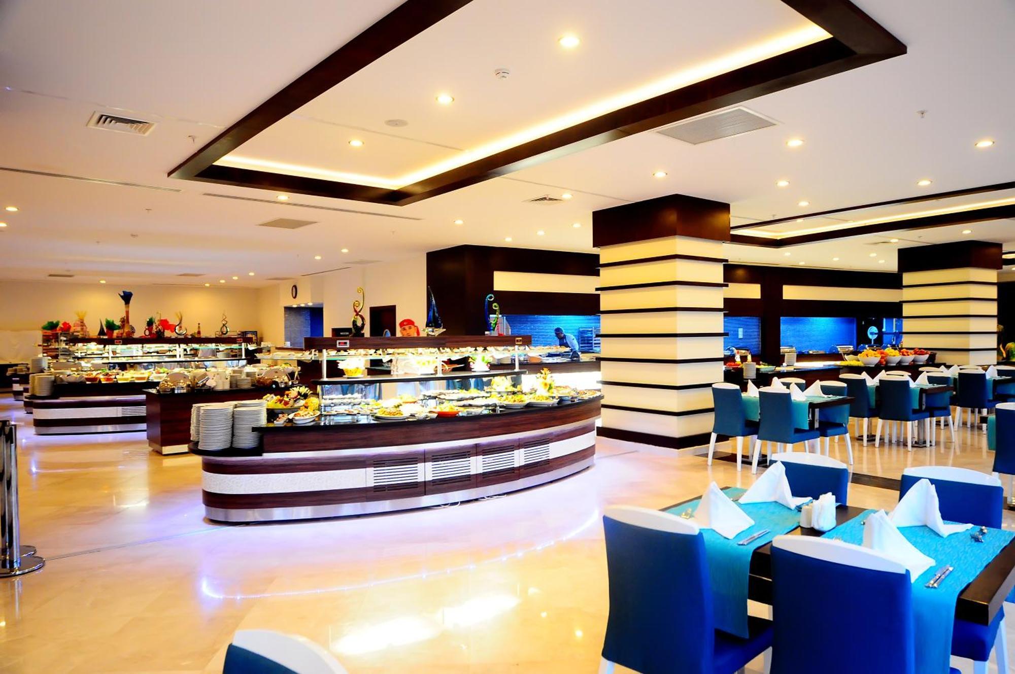 Side Prenses Resort Hotel & Spa エクステリア 写真