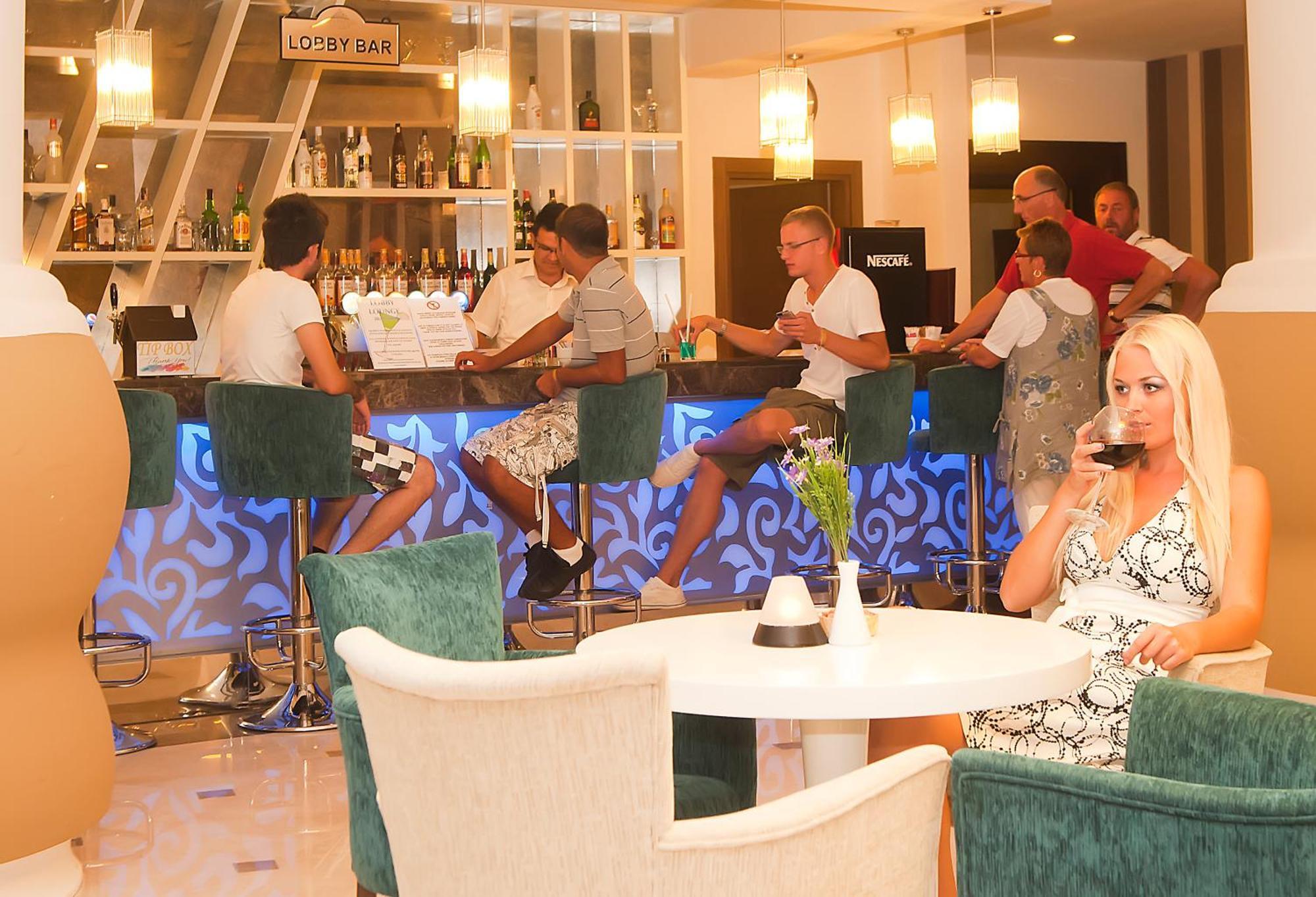 Side Prenses Resort Hotel & Spa エクステリア 写真