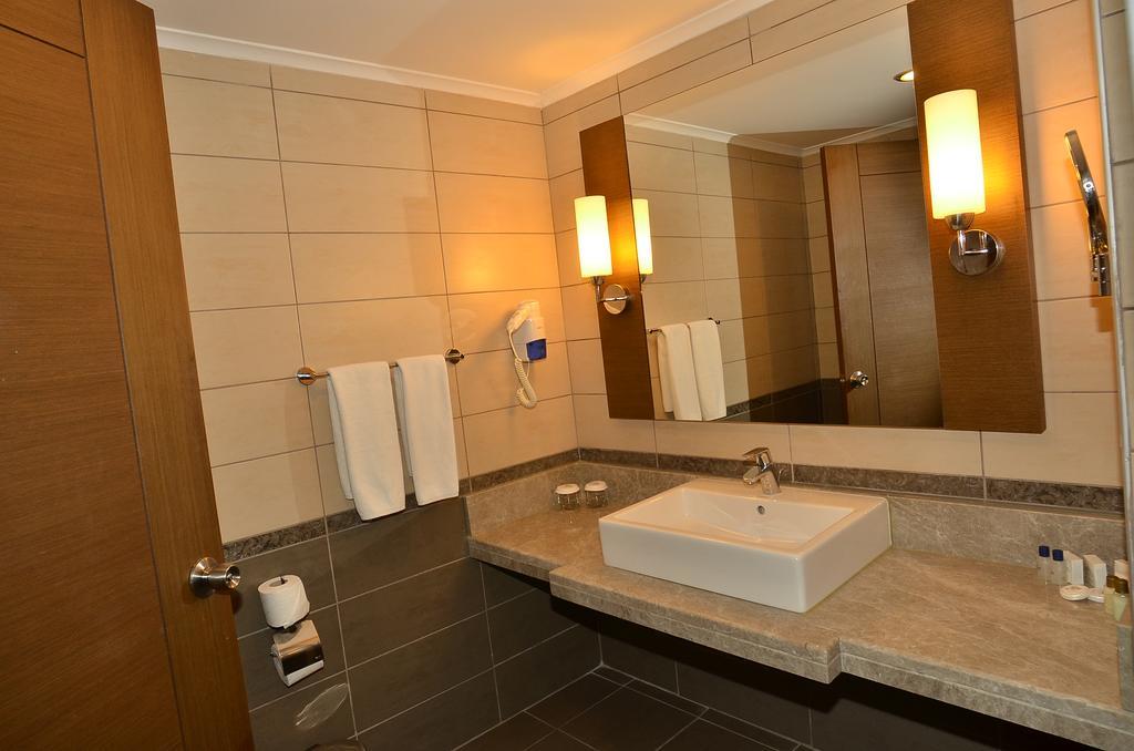 Side Prenses Resort Hotel & Spa エクステリア 写真