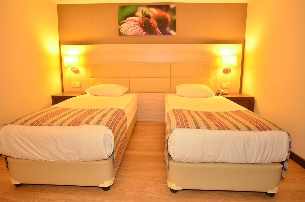 Side Prenses Resort Hotel & Spa エクステリア 写真