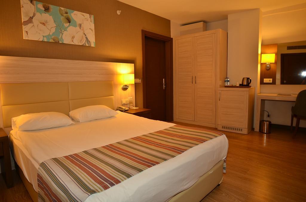 Side Prenses Resort Hotel & Spa エクステリア 写真
