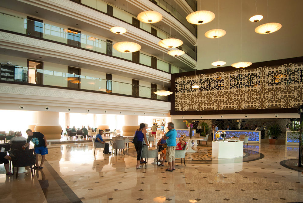 Side Prenses Resort Hotel & Spa エクステリア 写真