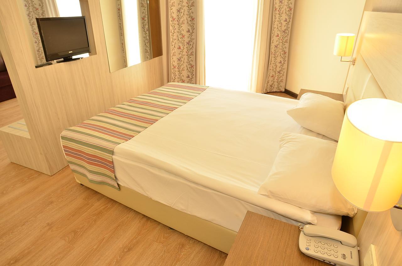Side Prenses Resort Hotel & Spa エクステリア 写真