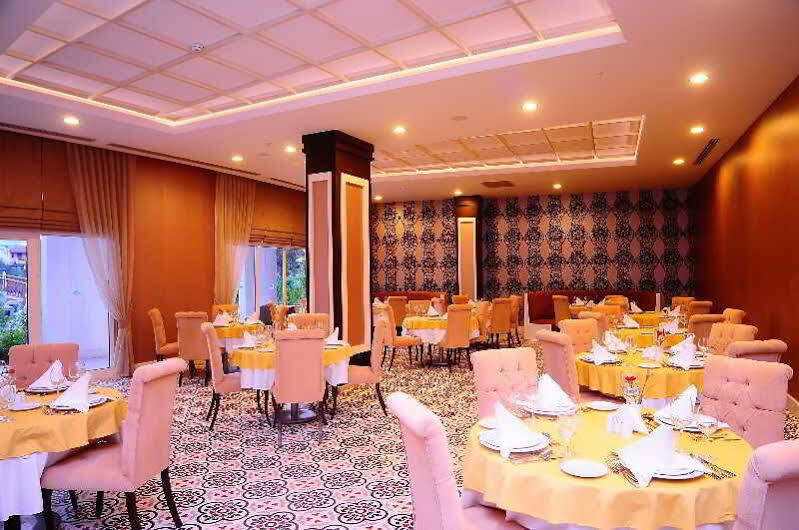 Side Prenses Resort Hotel & Spa エクステリア 写真