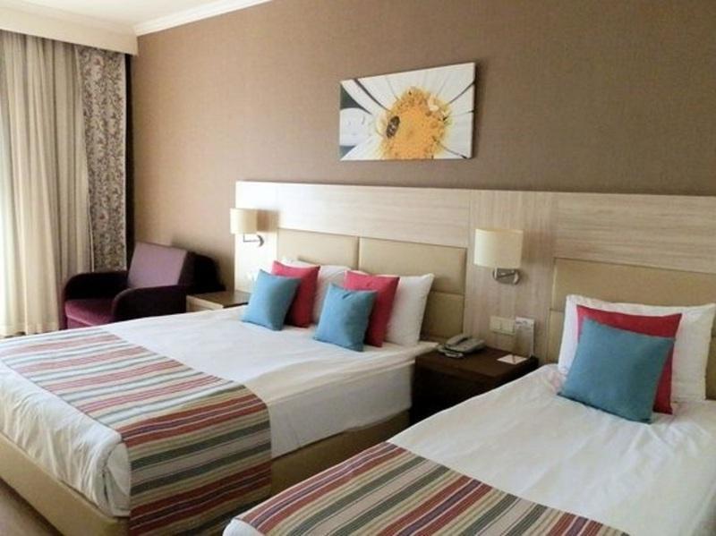 Side Prenses Resort Hotel & Spa エクステリア 写真